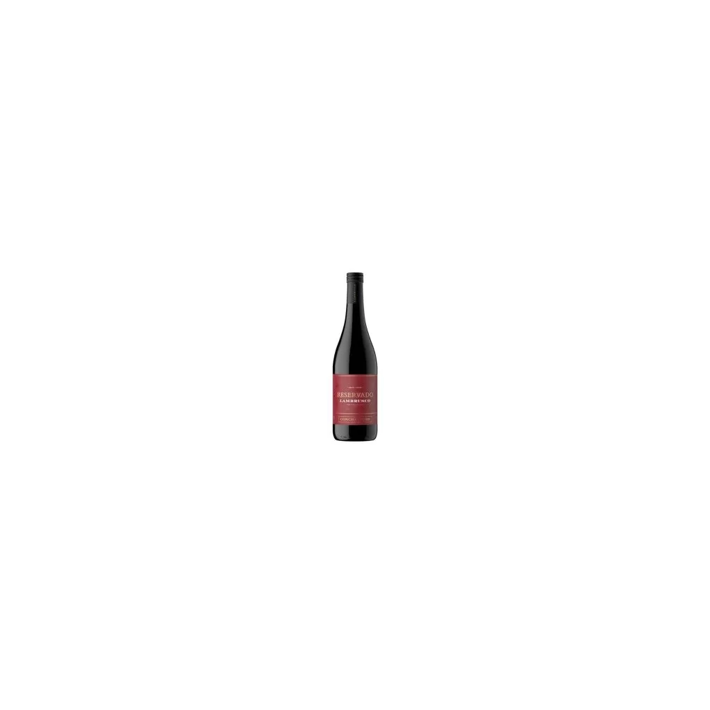 V.T. Reservado Lambrusco 750ml.